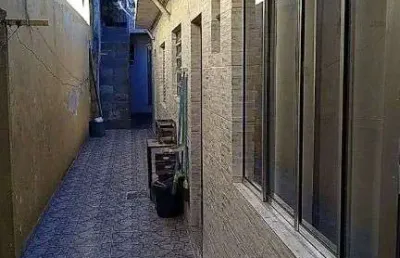 Casa com 6 dormitórios à venda, 228 m² - pauliceia - são bernardo do campo/sp