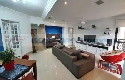 Apartamento com 4 dormitórios à venda, 135m² - vila mariana - são paulo/sp