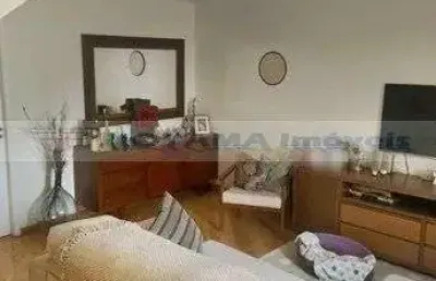 Sobrado com 3 dormitórios à venda, 112m² - saúde - são paulo/sp