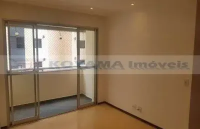 Apartamento com 3 dormitórios à venda, 79m² - chácara inglesa - são paulo/sp