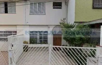 Sobrado com 3 dormitórios à venda, 150m² - mirandópolis - são paulo/sp