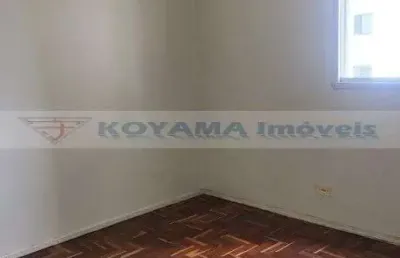Apartamento com 2 dormitórios à venda, 67m² - vila brasílio machado - são paulo/sp