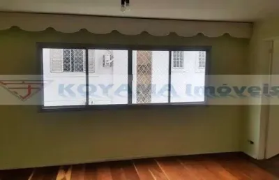 Apartamento com 3 dormitórios à venda, 120 m² por r$ 800.000,00 - vila clementino - são paulo/sp