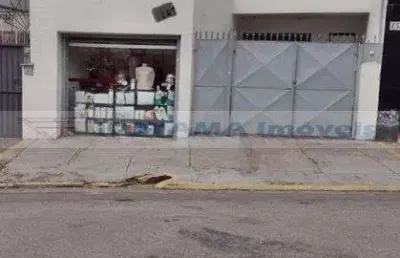 Sobrado comercial com 3 dormitórios para alugar, 200m² - mirandópolis - são paulo/sp