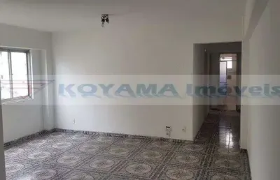 Apartamento com 2 dormitórios à venda, 78m² - vila da saúde - são paulo/sp