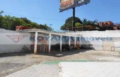 Terreno, 529 m²  - planalto - são bernardo do campo/sp