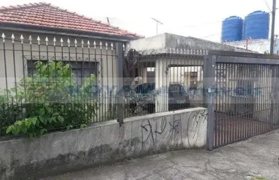 Terreno à venda na Rua do Boqueirão, 545, Saúde, São Paulo