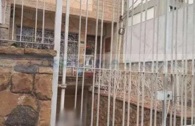 Sobrado com 4 dormitórios à venda, 220m² - mirandópolis - são paulo/sp