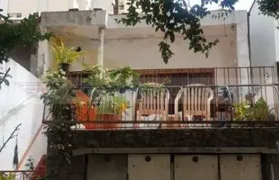 Casa com 2 dormitórios à venda, 60m² - saúde - são paulo/sp