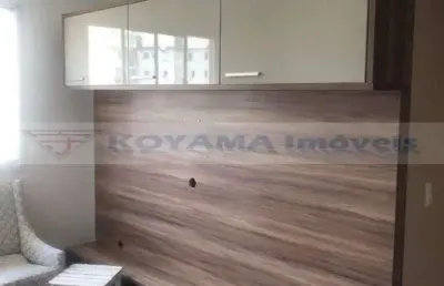 Cobertura duplex com 3 dormitórios à venda, 131m² - jardim celeste - são paulo/sp