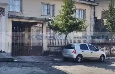 Sobrado com 3 dormitórios à venda, 142m² - jabaquara - são paulo/sp