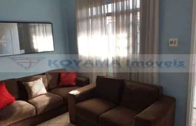 Casa com 4 dormitórios à venda, 170 m²  - paulicéia - são bernardo do campo/sp