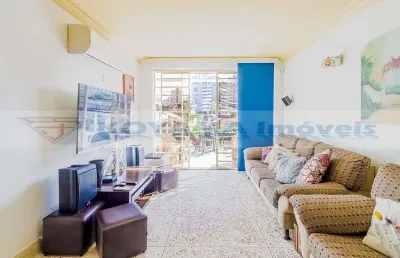 Sobrado com 3 dormitórios à venda, 175m² - bosque da saúde - são paulo/sp