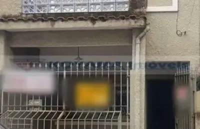 Sobrado com 2 dormitórios à venda, 97m² - vila firmiano pinto - são paulo/sp