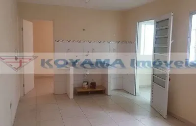 Apartamento com 1 dormitório para alugar, 40m² - saúde - são paulo/sp