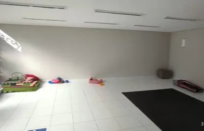 Casa comercial com 15 salas à venda na Rua Professor João Argemiro Loyola, 319, Seminário, Curitiba
