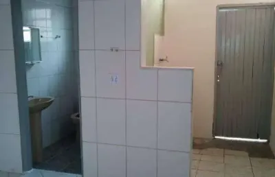 Casa com 1 quarto à venda na Rua Lourdes Fernandes Grossmann, 14, Vila Santo Estéfano, São Paulo