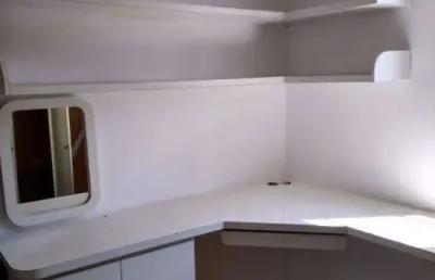 Apartamento com 2 quartos à venda na Avenida Barro Branco, 370, Vila do Encontro, São Paulo