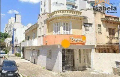 Sobrado com 4 dormitórios à venda por r$ 1.300.000 - ipiranga - são paulo/sp