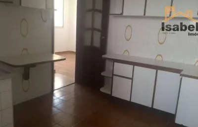 Apartamento com 2 dormitórios à venda, 62 m² por r$ 320.000,00 - vila parque jabaquara - são paulo/sp