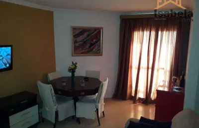 Apartamento com 2 dormitórios à venda, 65 m² por r$ 425.000,00 - vila do encontro - são paulo/sp