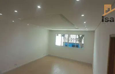 Sobrado com 3 dormitórios à venda por r$ 1.100.000,00 - vila monumento - são paulo/sp
