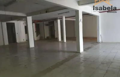 Galpão, 569 m² - venda por r$ 1.399.000,00 ou aluguel por r$ 9.000,00/mês - vila moraes - são paulo/sp