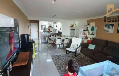 Apartamento com 3 quartos à venda na Avenida Bosque da Saúde, 568, Vila da Saúde, São Paulo