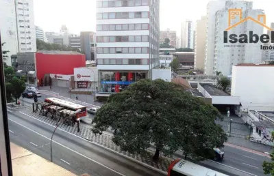 Apartamento mobiliado ao lado do metrô higienópolis mackenzie