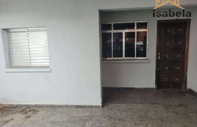 Casa com 2 dormitórios à venda por r$ 525.000,00 - jabaquara - são paulo/sp