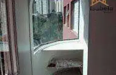 Apartamento residencial à venda, vila monte alegre, são paulo.