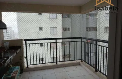 Apartamento com 2 dormitórios à venda, 67 m² por r$ 665.000 - vila mascote - são paulo/sp