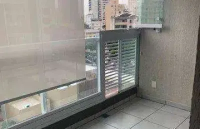 Apartamento com 2 dormitórios à venda, 53 m² por r$ 870.000,00 - vila mariana - são paulo/sp