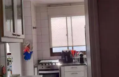 Apartamento com 3 quartos à venda na Rua Paula Ney, 357, Vila Mariana, São Paulo