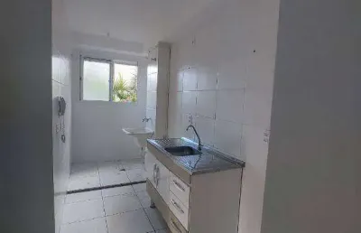 Apartamento com 2 dormitórios à venda, 41 m² por r$ 260.000,00 - jardim são savério - são paulo/sp