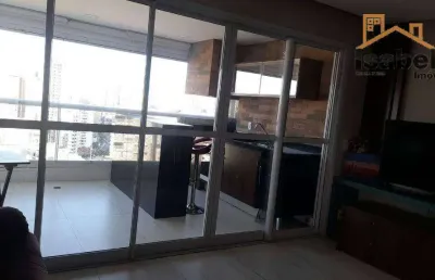 Apartamento com 2 dormitórios à venda, 86 m² por r$ 1.171.000 - vila santa catarina - são paulo/sp