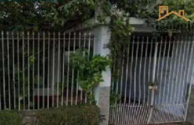 Terreno à venda, 171 m² por r$ 700.000 - mirandópolis - são paulo/sp