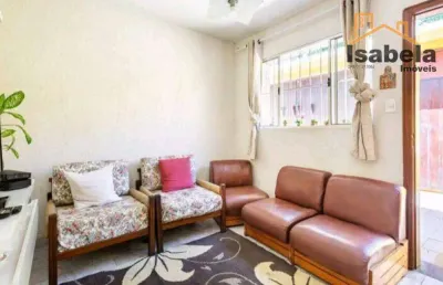 Casa térrea com 3 dormitórios à venda por r$ 750.000 - vila guarani (zona sul) - são paulo/sp