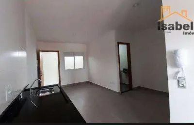 Apartamento com 1 dormitório à venda, 36 m² por r$ 299.000,00 - vila dom pedro i - são paulo/sp