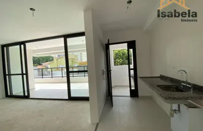 Apartamento com 2 quartos à venda na Rua Ituxi, 104, Vila da Saúde, São Paulo
