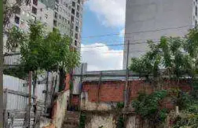 Terreno à venda, 330 m² por r$ 690.000,00 - ipiranga - são paulo/sp