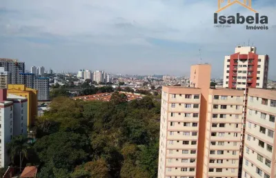 Apartamento com 2 dormitórios à venda, 52 m² por r$ 249.000,00 - jardim celeste - são paulo/sp