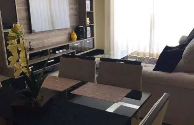 Sobrado com 2 dormitórios à venda, 205 m² por r$ 795.000,00 - demarchi - são bernardo do campo/sp