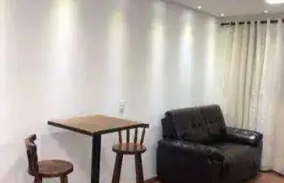 Apartamento com 2 dormitórios à venda, 41 m² por r$ 360.000,00 - cambuci - são paulo/sp