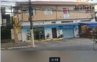 Excelente negócio para investidores no jd. aeroporto/sp, imóvel 100% locado.