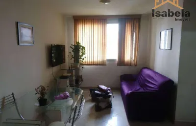 Apartamento com 2 dormitórios à venda, 65 m² por r$ 340.000,00 - vila santa catarina - são paulo/sp