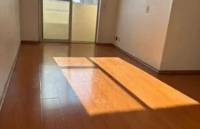 Apartamento com 3 dormitórios à venda, 58 m² por r$ 280.000,00 - jardim santa emília - são paulo/sp