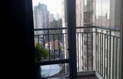 Apartamento com 2 dormitórios à venda, 52 m² por r$ 425.000,00 - centro - diadema/sp