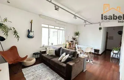 Apartamento com 2 dormitórios à venda, 100 m² por r$ 799.000 - vila mariana - são paulo/sp