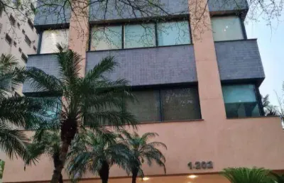 Sala, 35 m² - venda por r$ 300.000,00 ou aluguel por r$ 2.967,00/mês - vila mariana - são paulo/sp